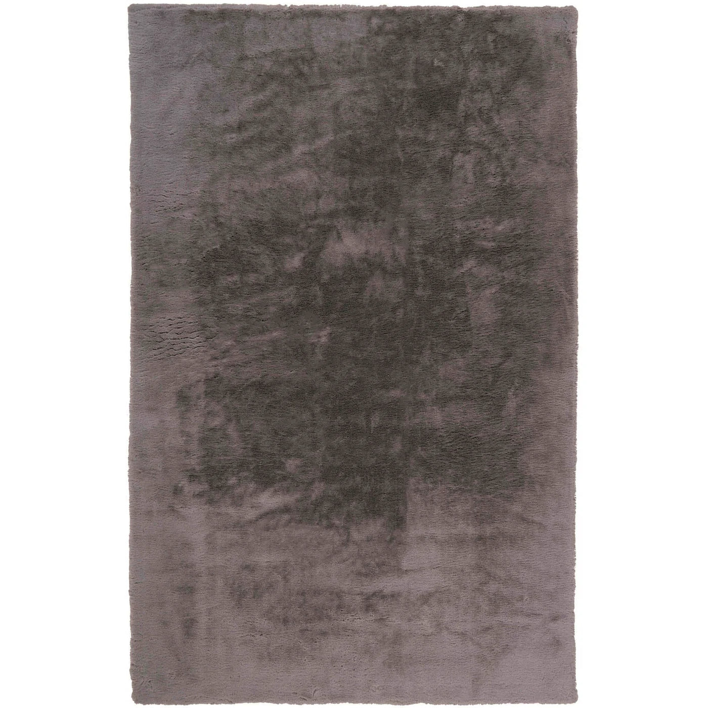 Tapete Luxe Velour Gris - Daaq Interiores