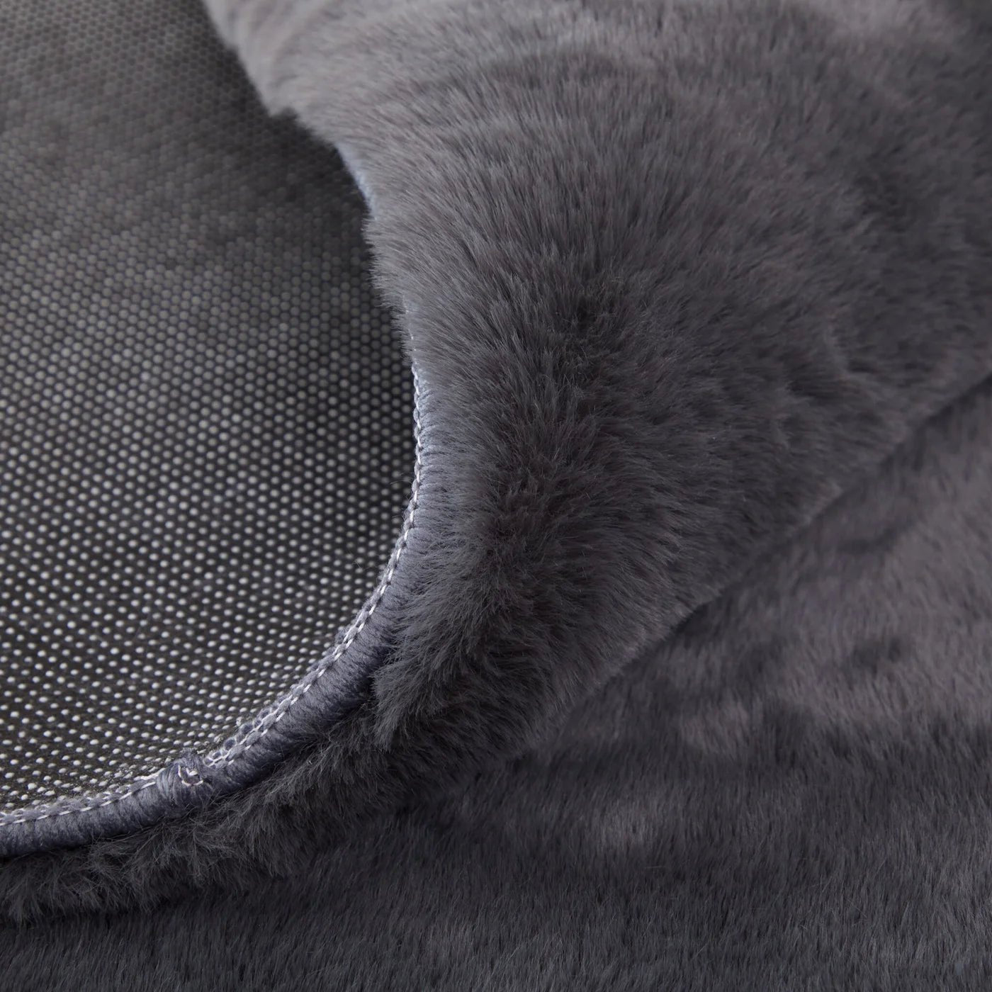 Tapete Luxe Velour Negro - Daaq Interiores