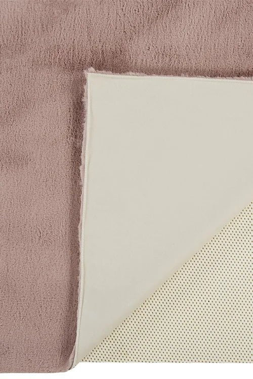 Tapete Luxe Velour Rosa - Daaq Interiores