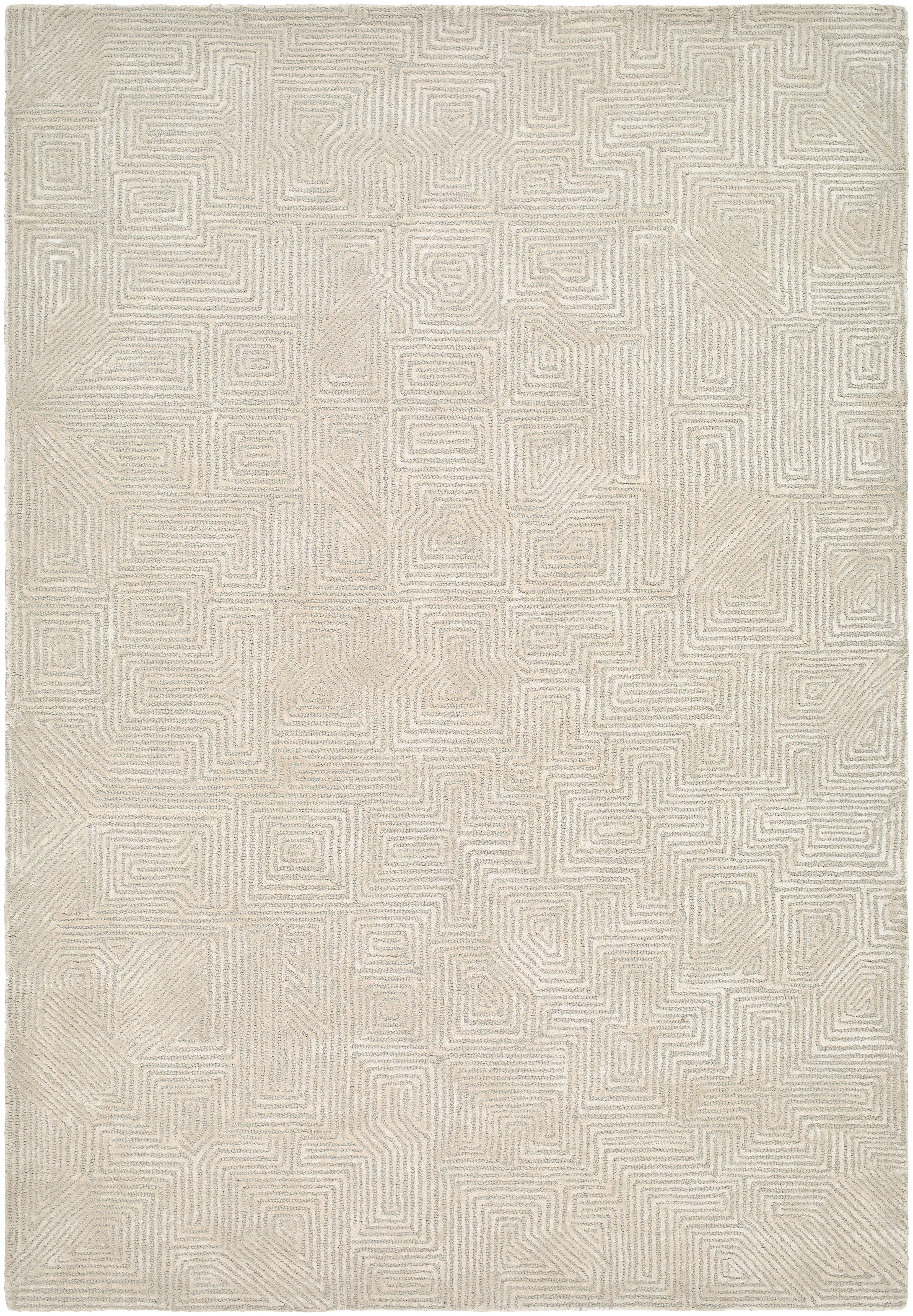 Tapete Maddison Sand - Daaq Interiores