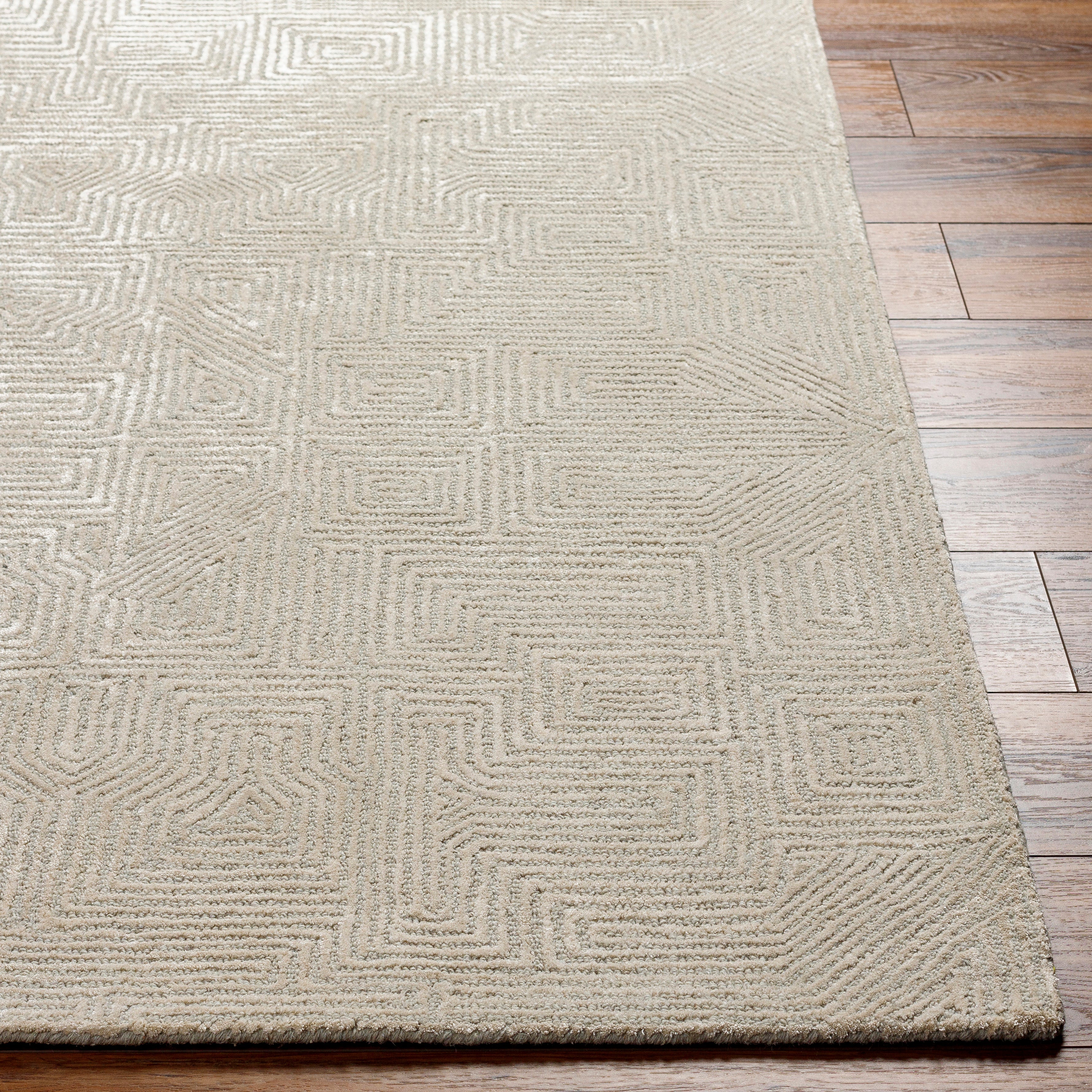 Tapete Maddison Sand - Daaq Interiores