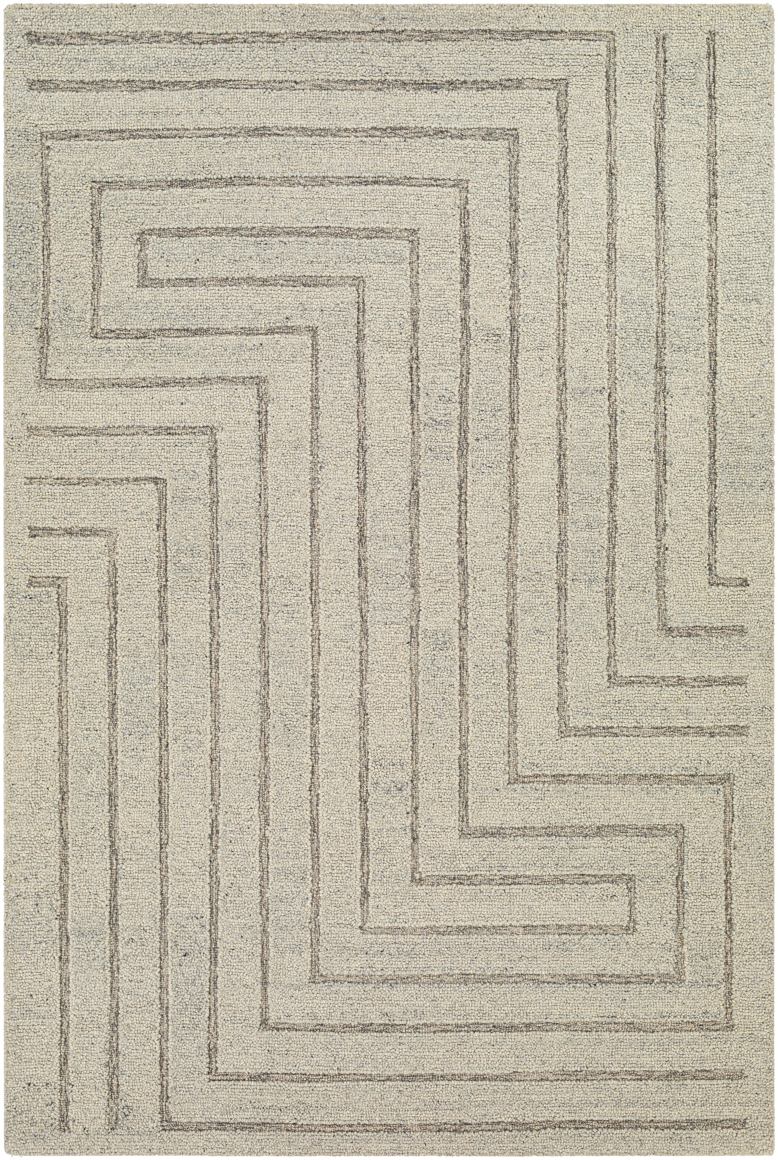 Tapete Madeline Labyrinth - Daaq Interiores