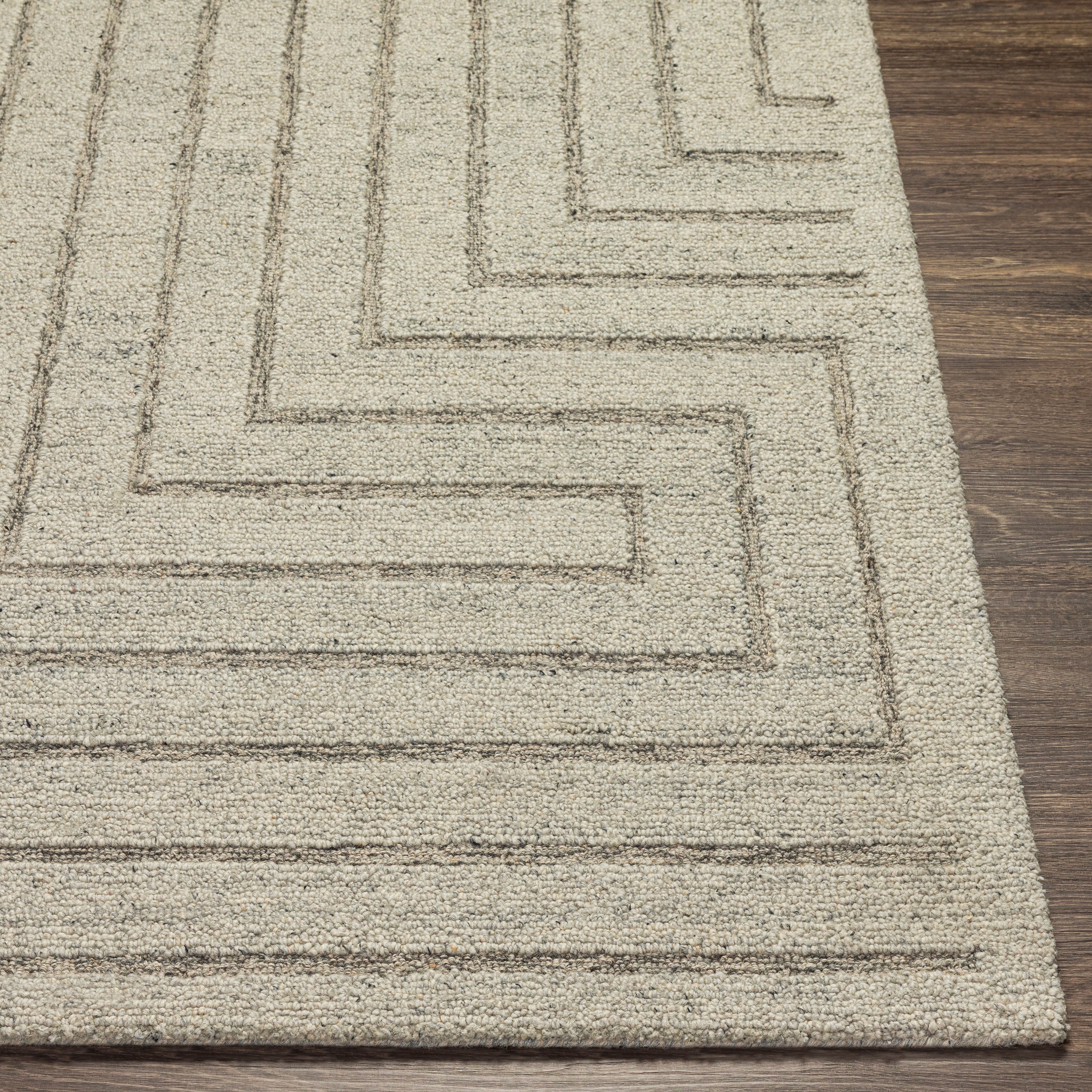 Tapete Madeline Labyrinth - Daaq Interiores