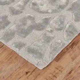 Tapete Mally Alloy - Daaq Interiores