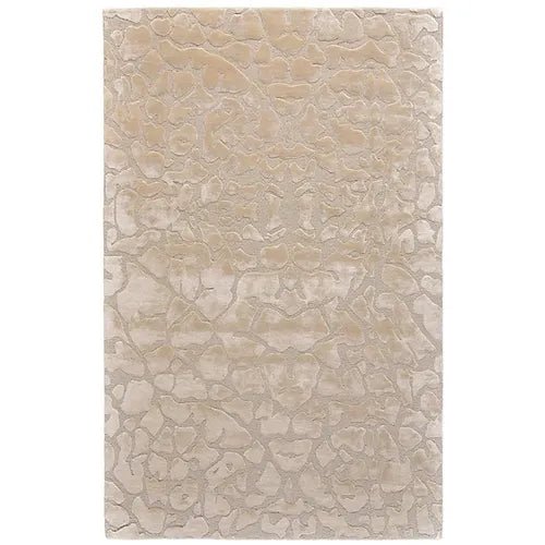 Tapete Mally Ivory - Daaq Interiores