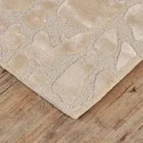 Tapete Mally Ivory - Daaq Interiores