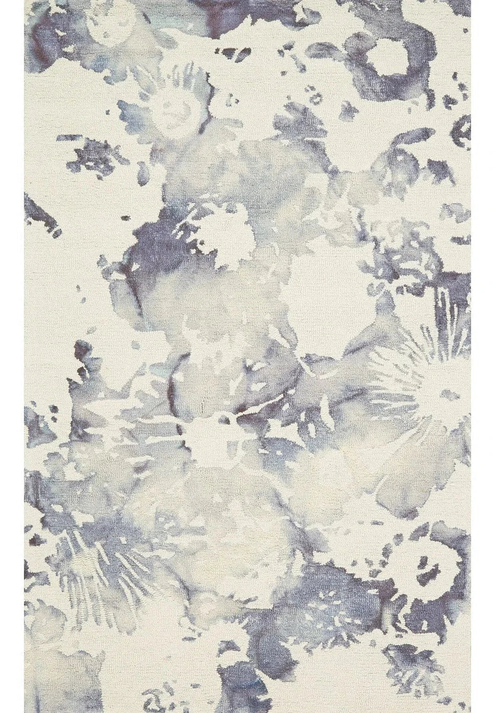 Tapete Mar Indigo - Daaq Interiores