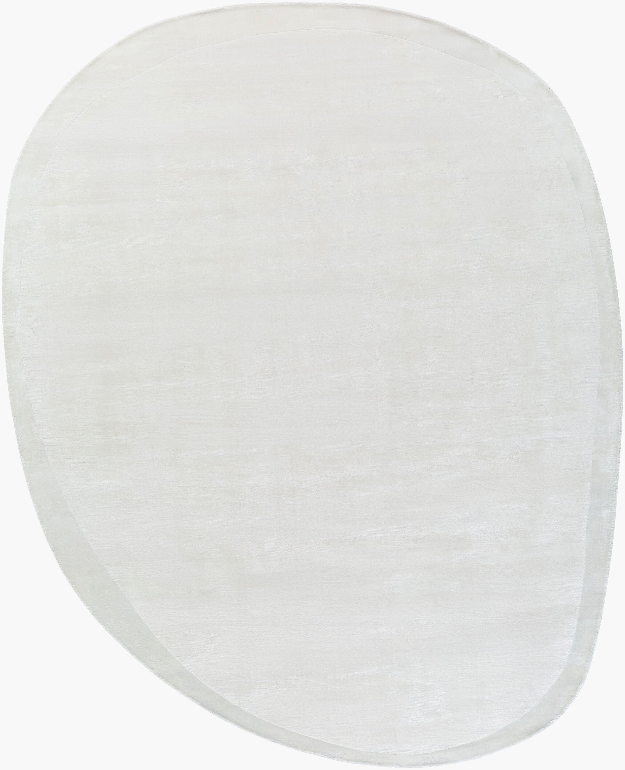 Tapete Marcella Blanco - Daaq Interiores