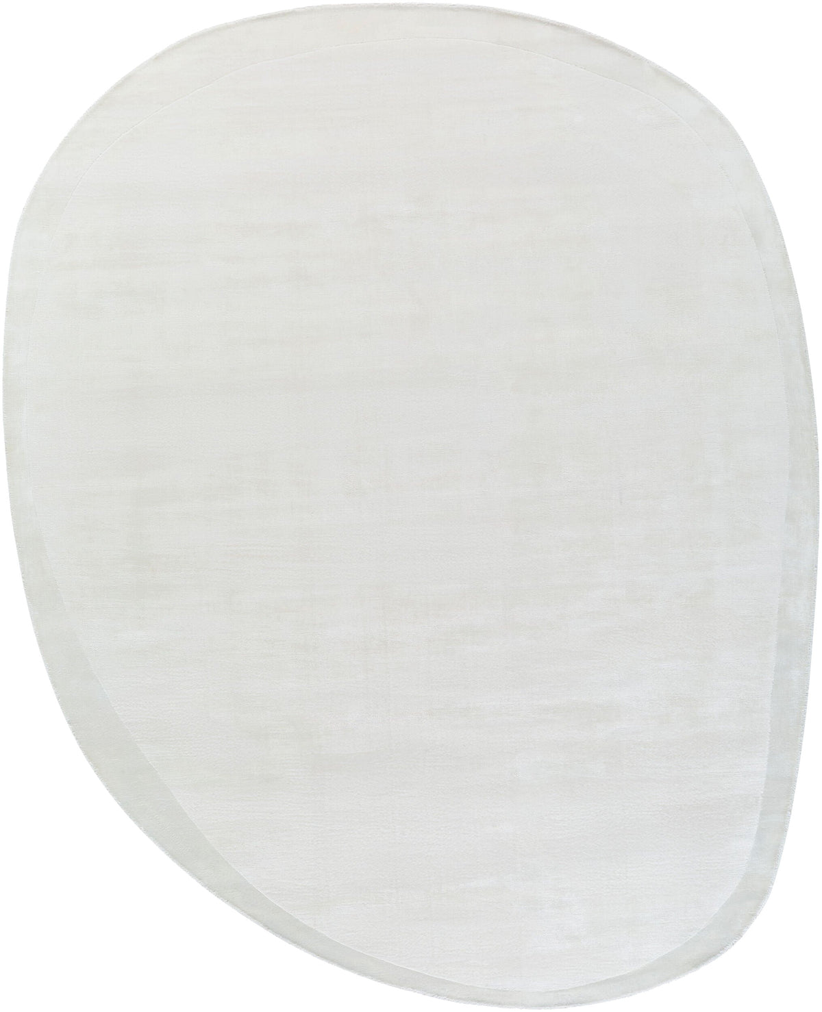 Tapete Marcella Blanco - Daaq Interiores