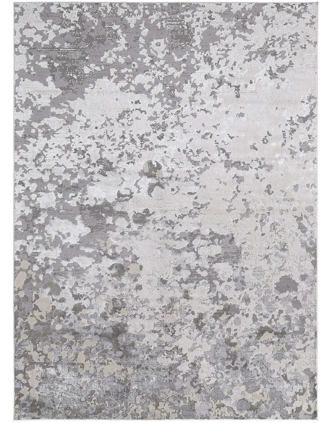 Tapete Marko Silver Gray - Daaq Interiores