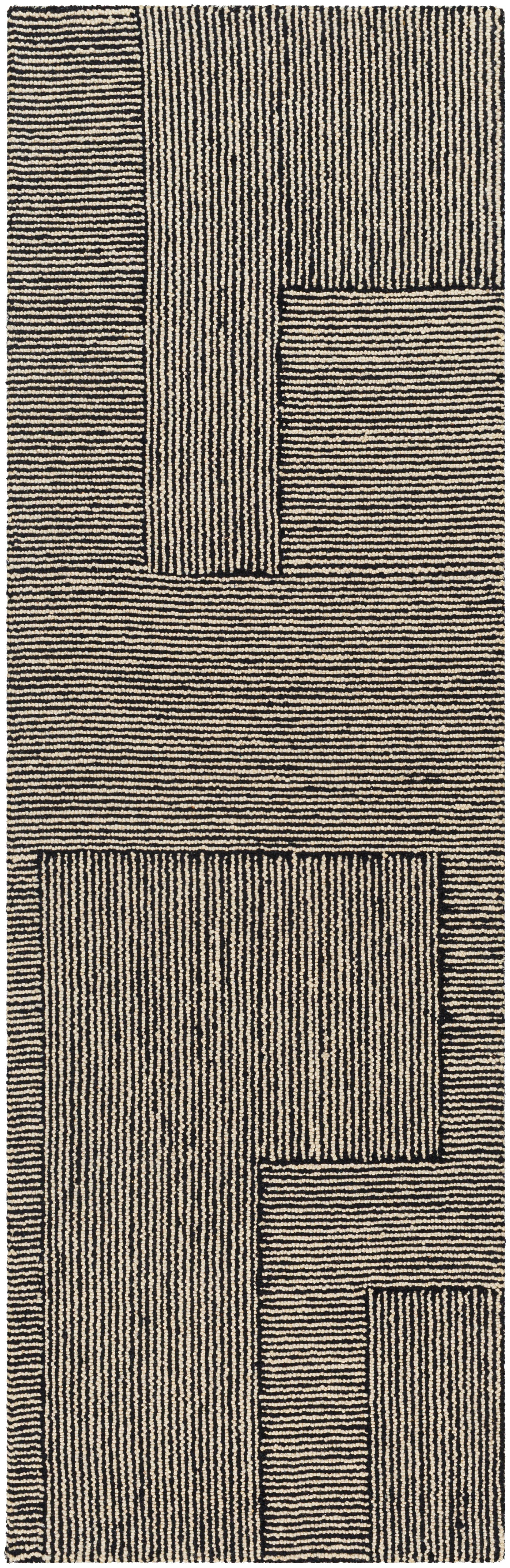 Tapete Maroc Black - Daaq Interiores