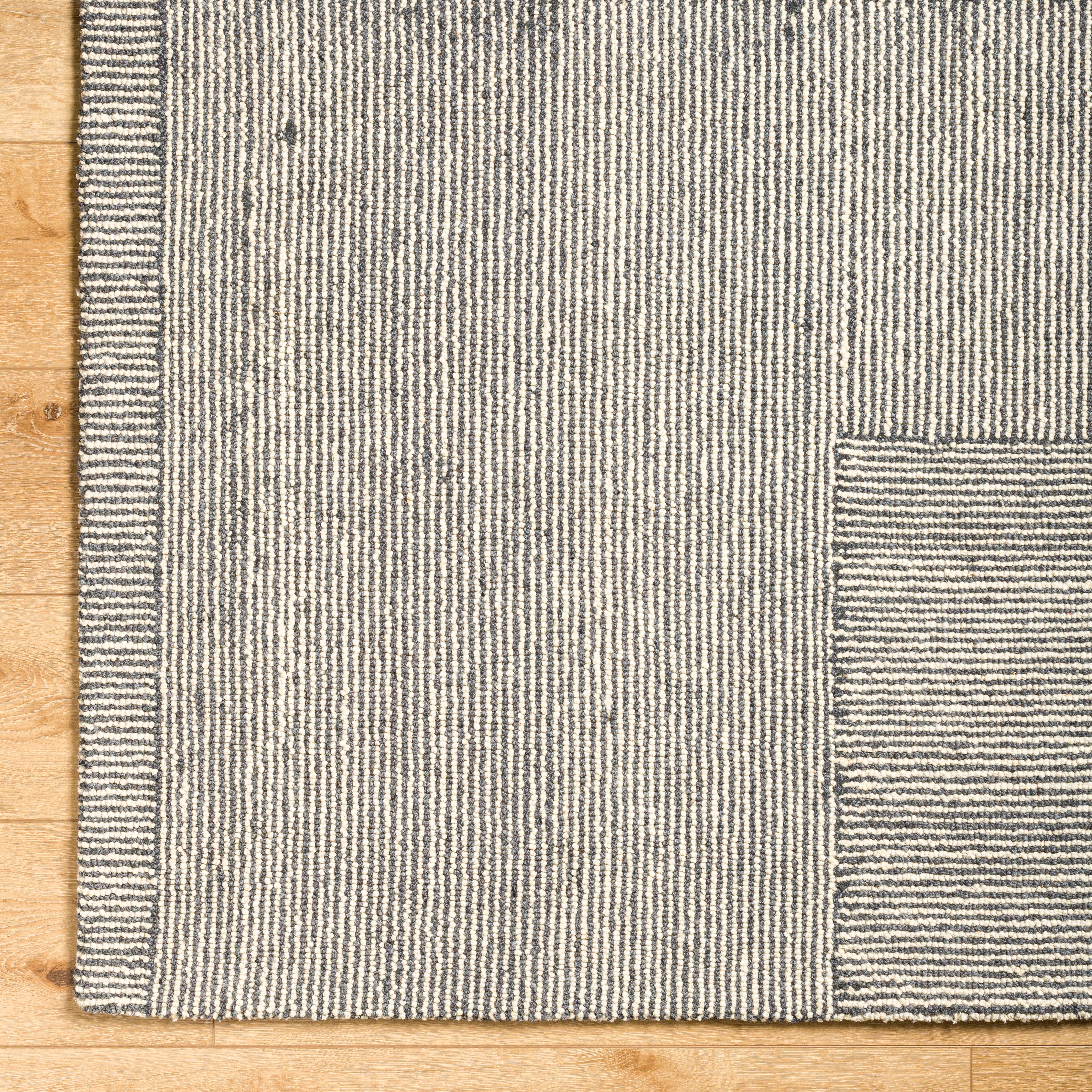 Tapete Maroc Gray - Daaq Interiores