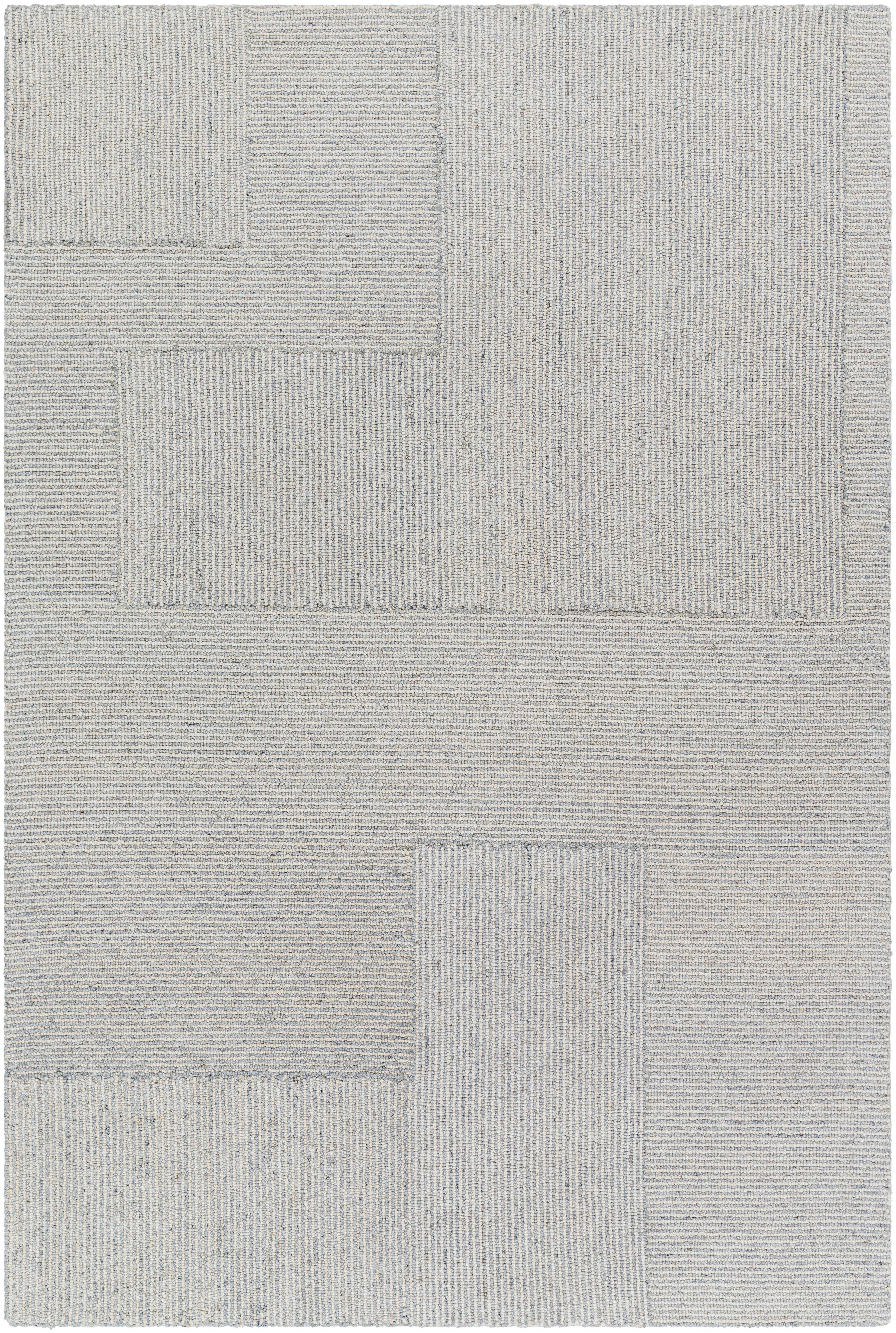 Tapete Maroc Light Gray - Daaq Interiores