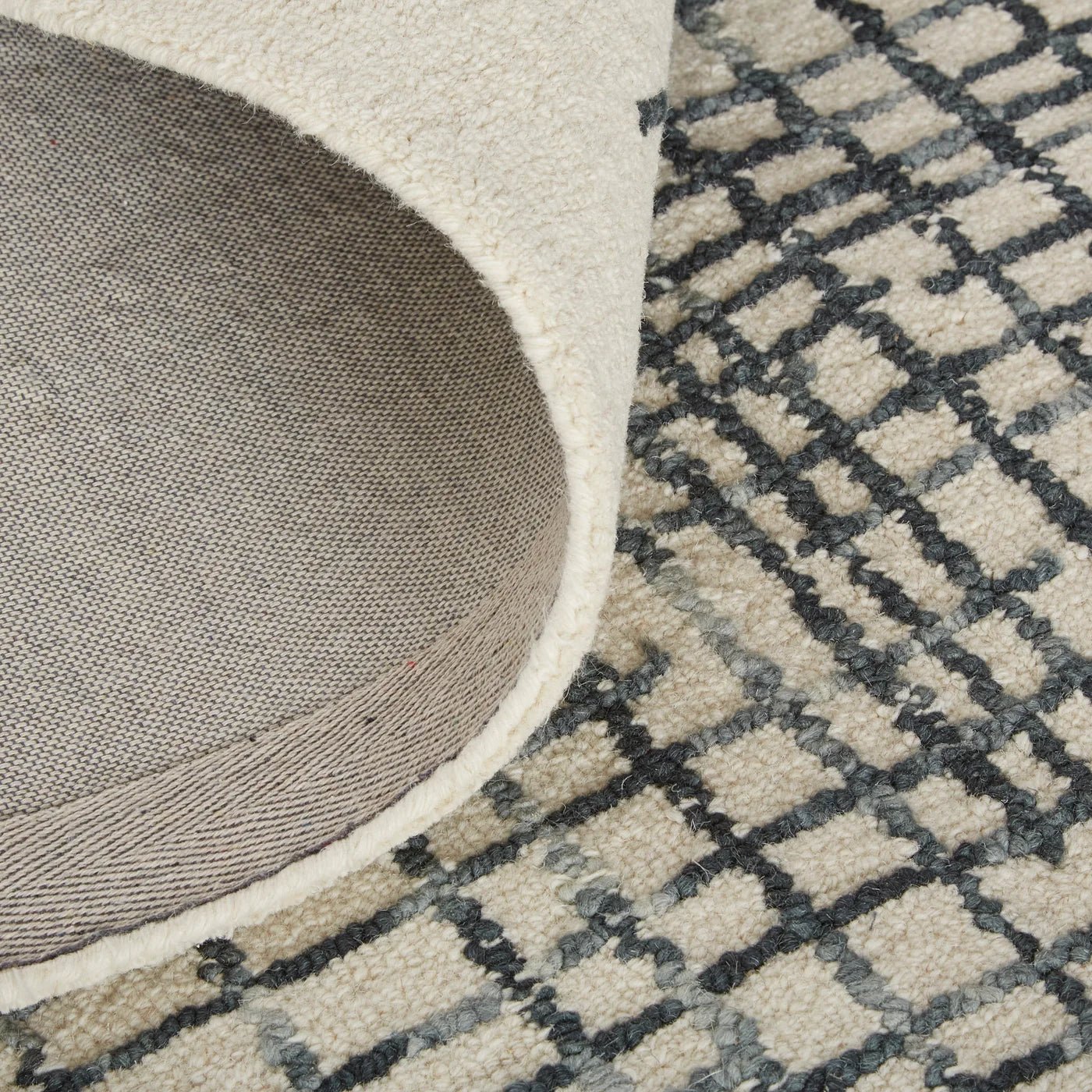 Tapete Max Ivory - Daaq Interiores