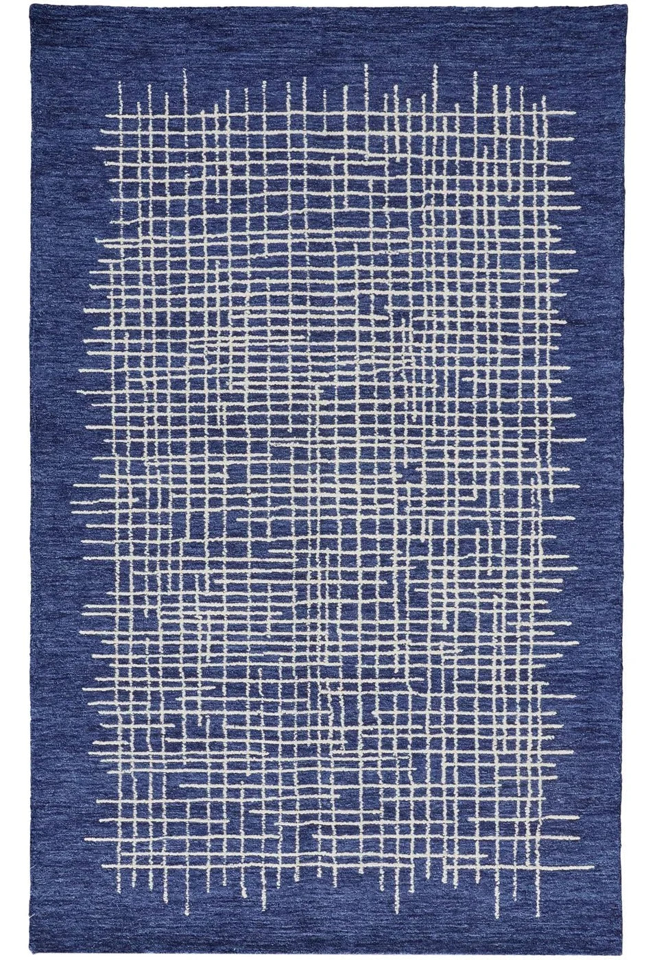 Tapete Max Navy - Daaq Interiores