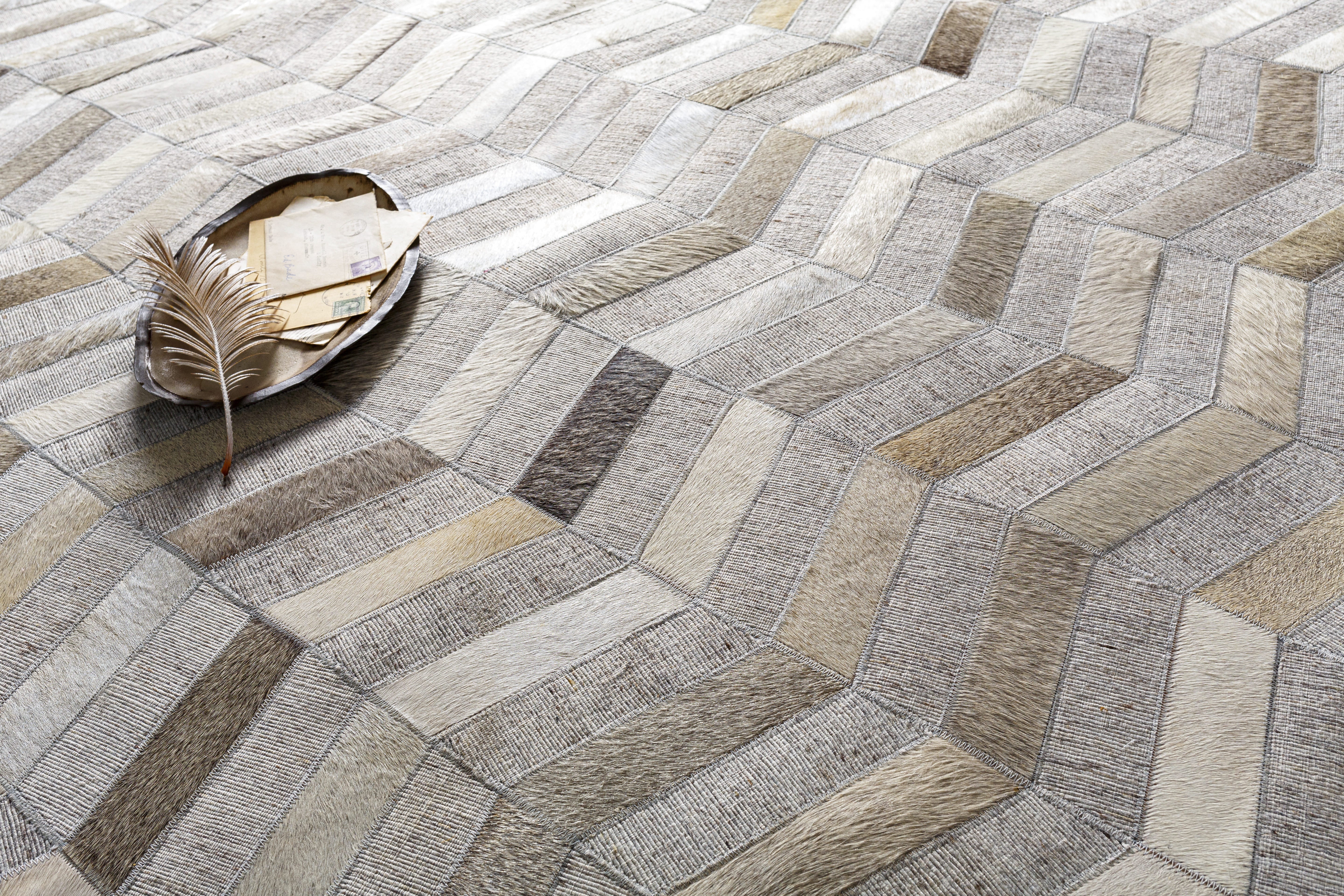 Tapete Medora - Daaq Interiores