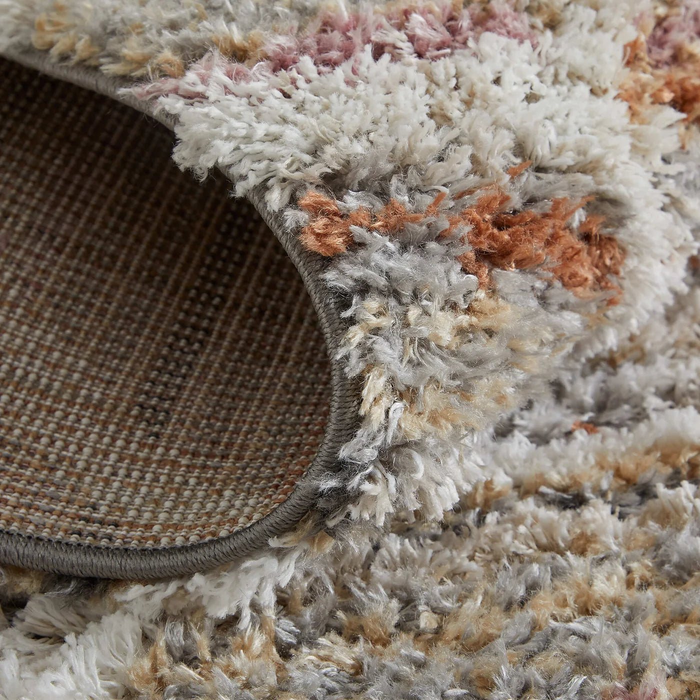 Tapete Myka Beige - Daaq Interiores