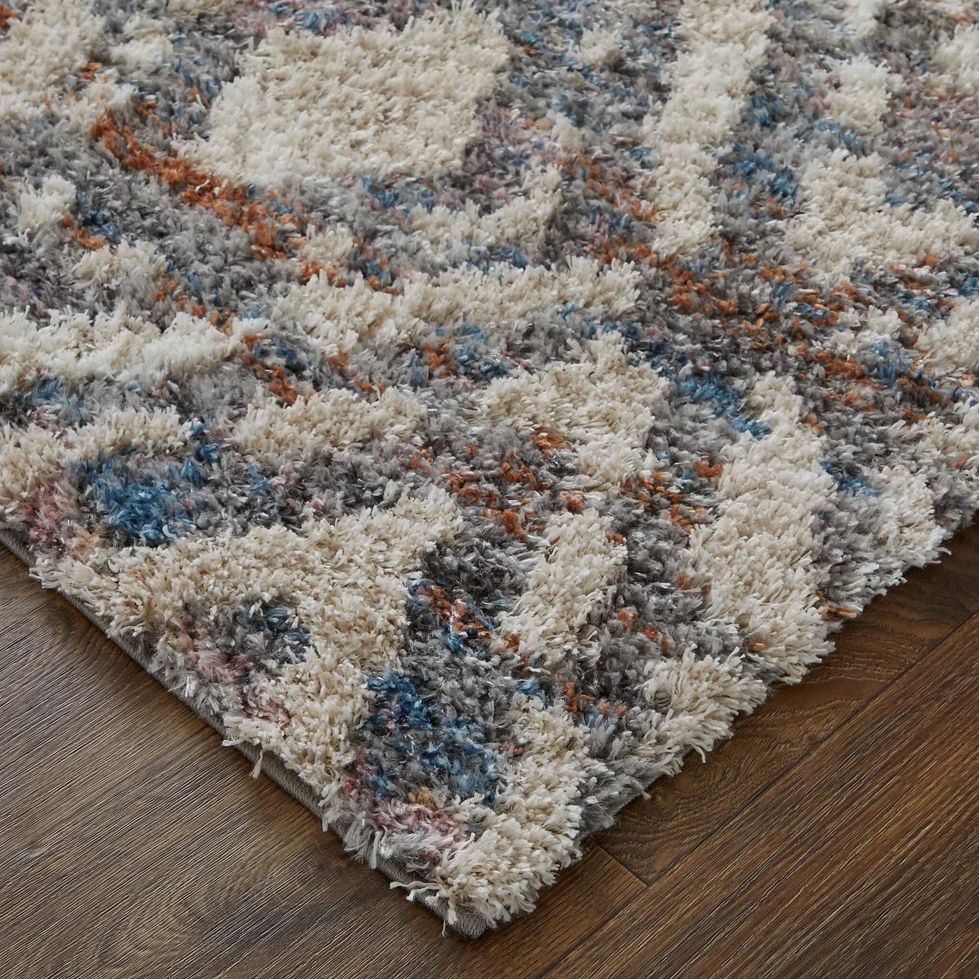 Tapete Myka Diamonds - Daaq Interiores