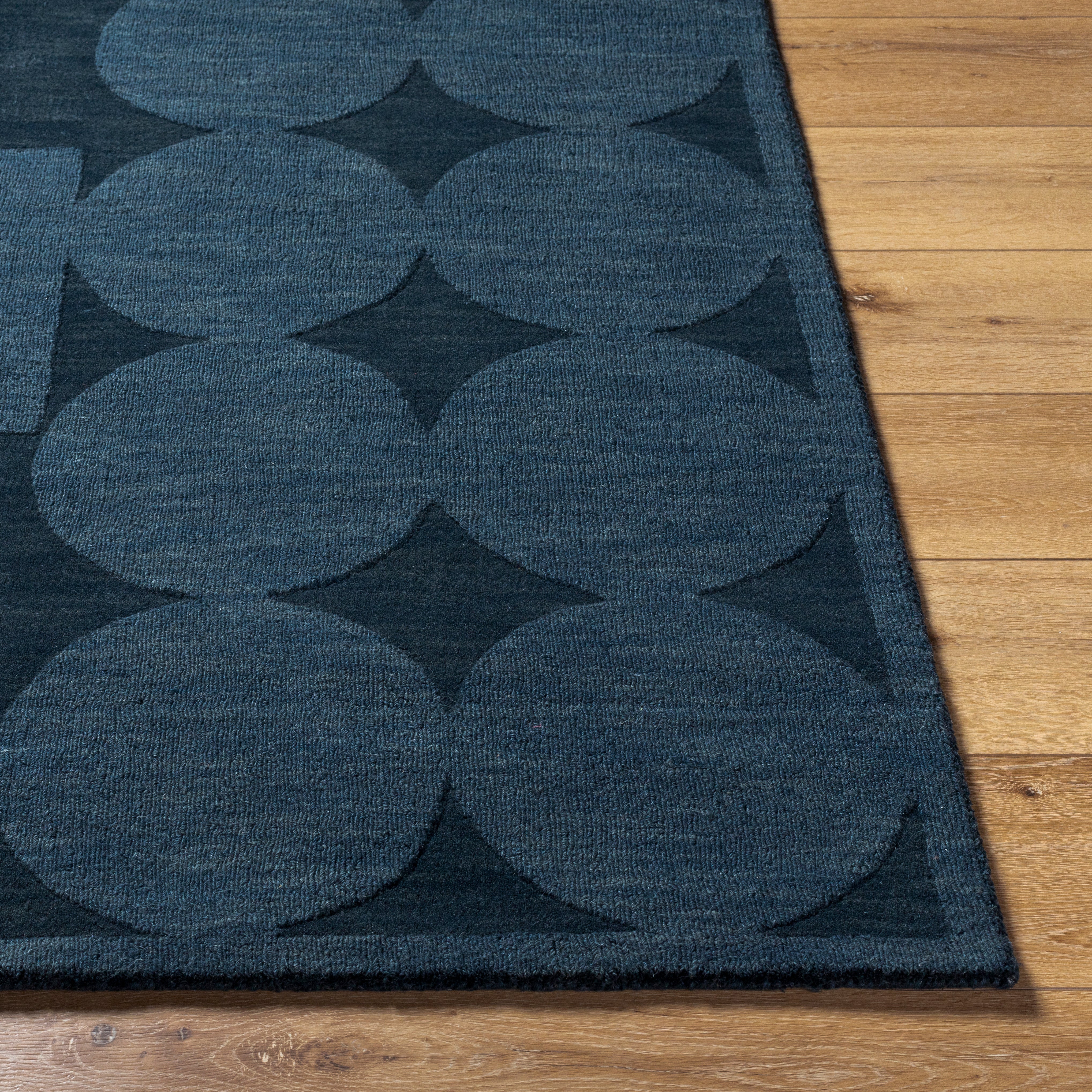 Tapete Mystique Blue - Daaq Interiores