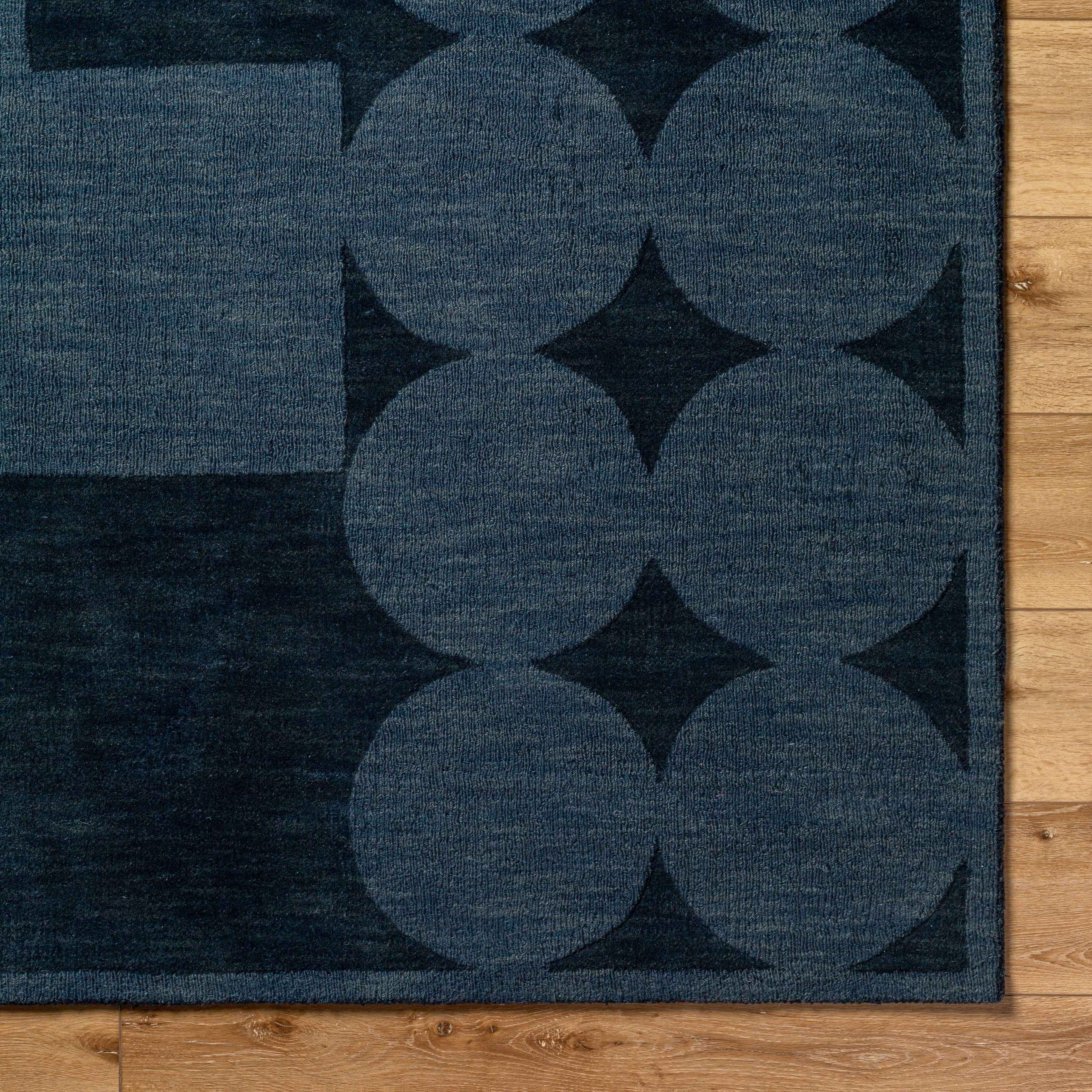 Tapete Mystique Blue - Daaq Interiores