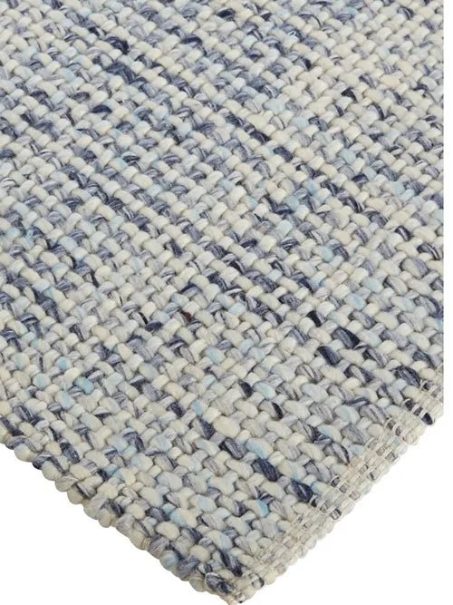 Tapete Naples Azul - Daaq Interiores