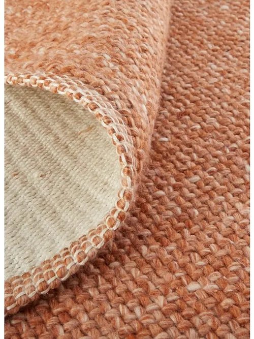 Tapete Naples Naranja - Daaq Interiores