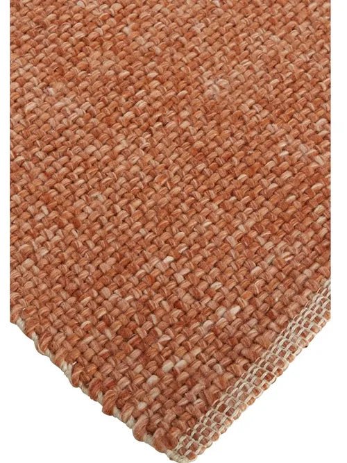 Tapete Naples Naranja - Daaq Interiores