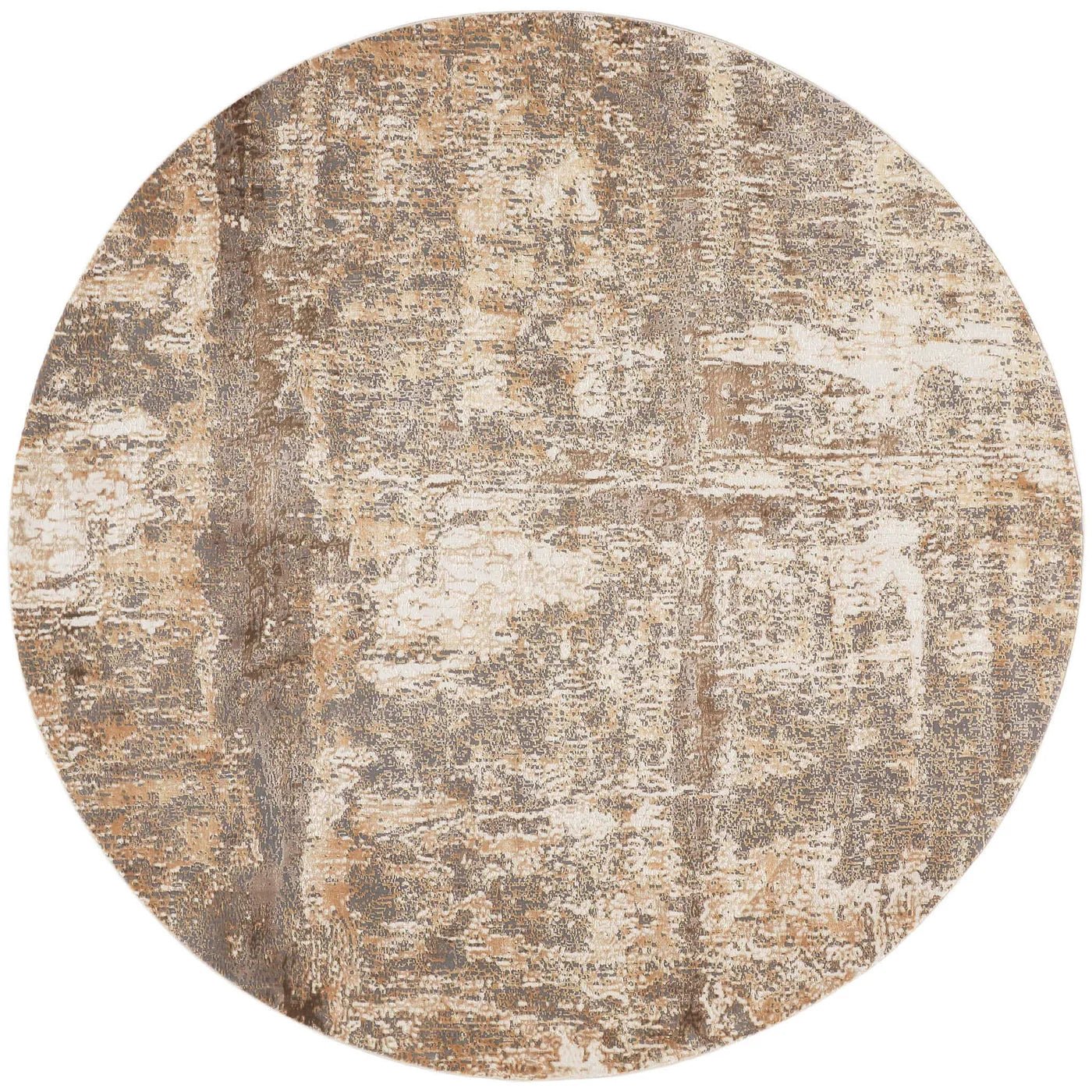 Tapete Parker Brown Beige - Daaq Interiores