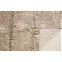 Tapete Parker Brown Beige - Daaq Interiores