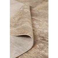 Tapete Parker Brown Beige - Daaq Interiores
