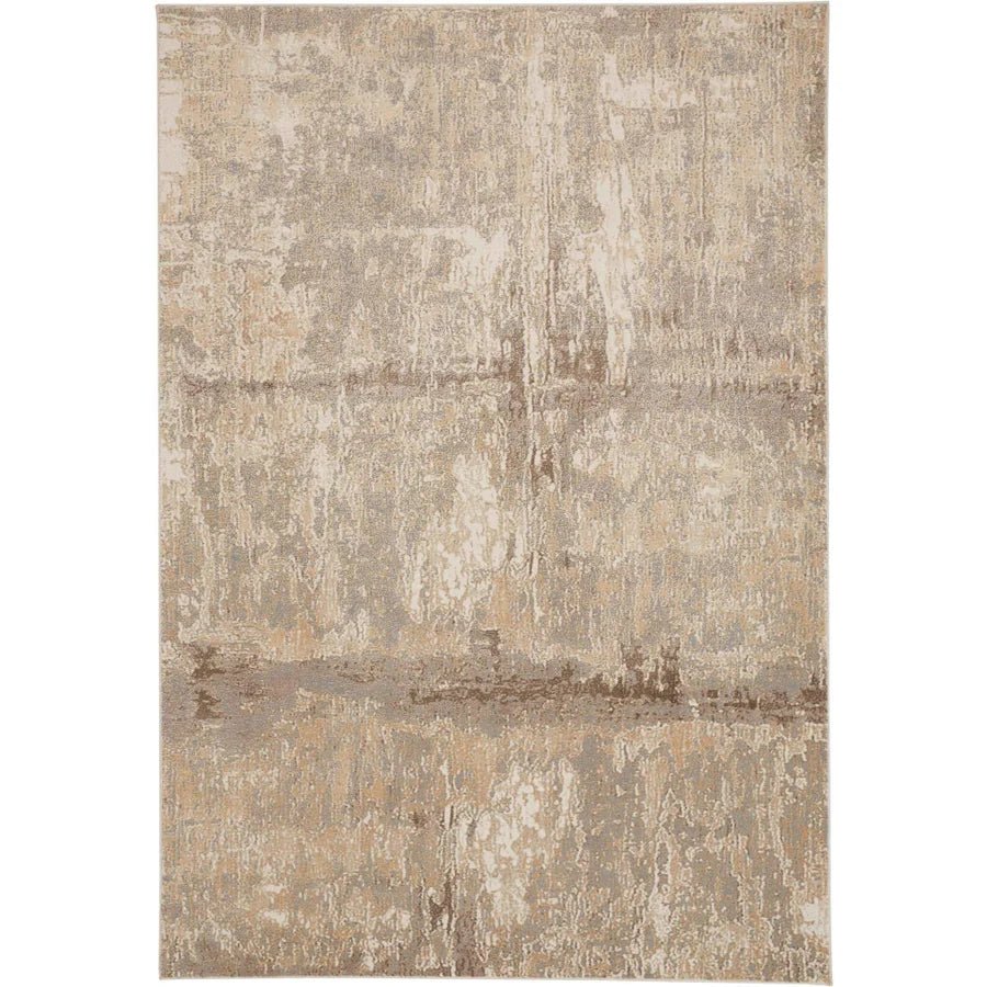 Tapete Parker Brown Beige - Daaq Interiores
