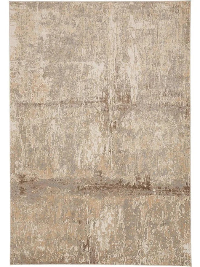 Tapete Parker Brown Beige - Daaq Interiores