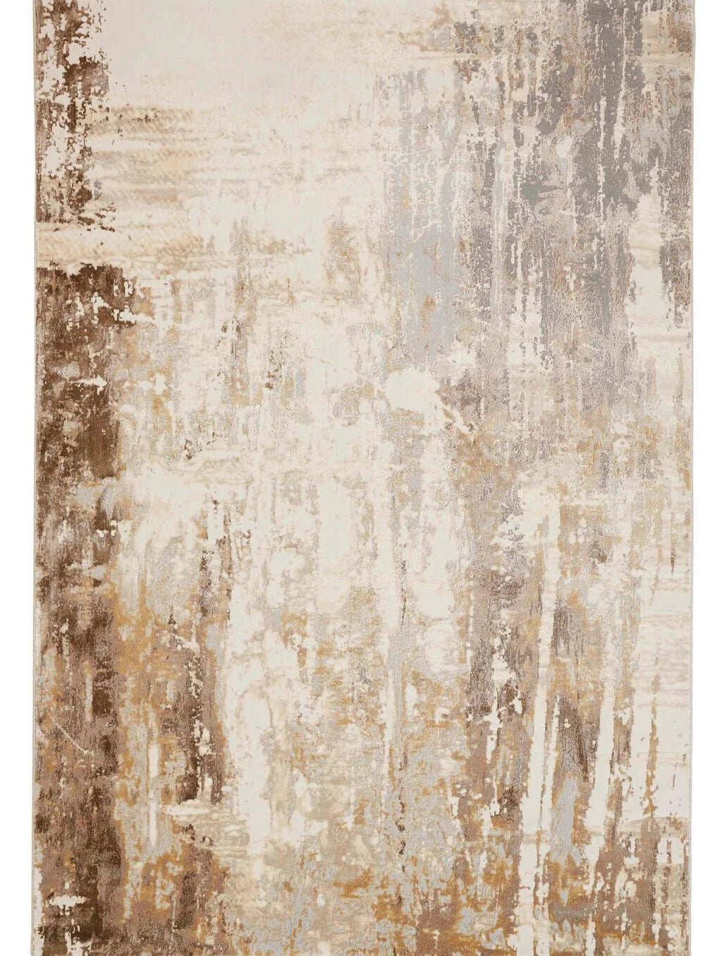 Tapete Parker Gray Beige - Daaq Interiores