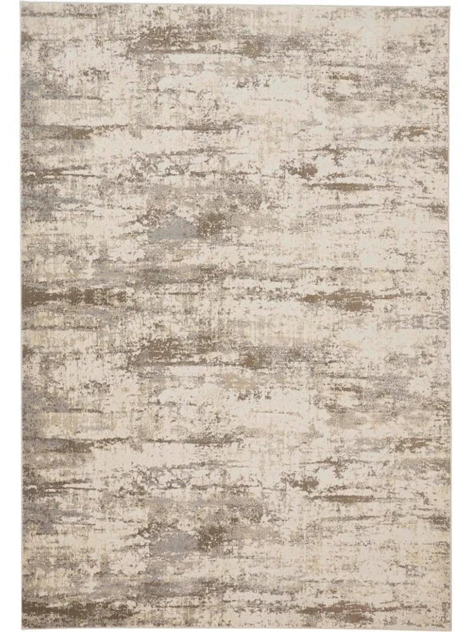 Tapete Parker Silver Beige - Daaq Interiores