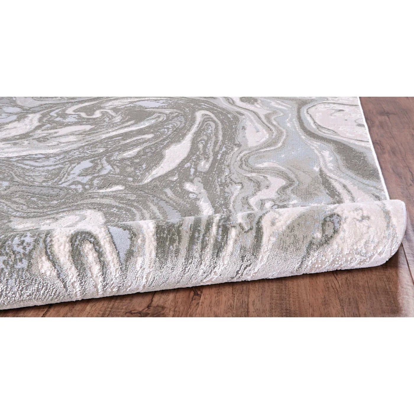 Tapete Prazad Gris Claro - Daaq Interiores