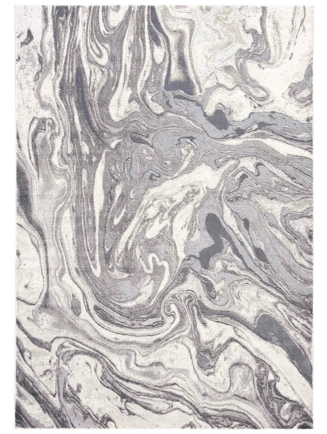 Tapete Prazad Gris Claro - Daaq Interiores