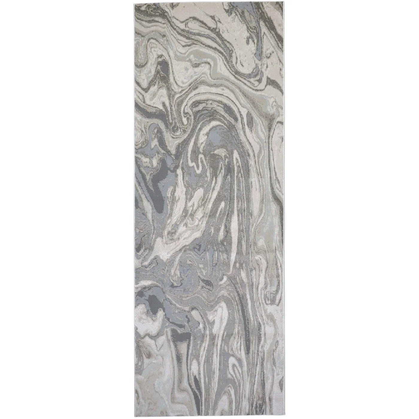 Tapete Prazad Gris Claro - Daaq Interiores