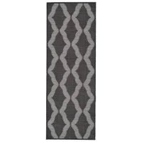 Tapete Prazad Negro - Daaq Interiores