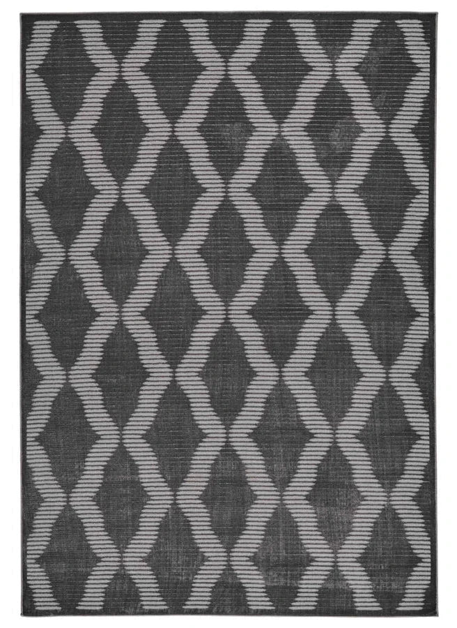 Tapete Prazad Negro - Daaq Interiores