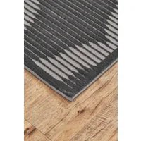 Tapete Prazad Negro - Daaq Interiores