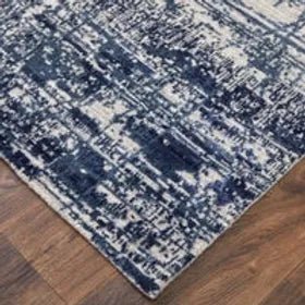 Tapete Royal Azul - Daaq Interiores