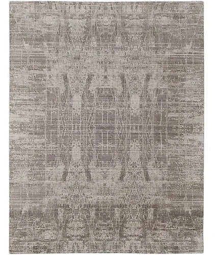 Tapete Royal Beige Gris - Daaq Interiores