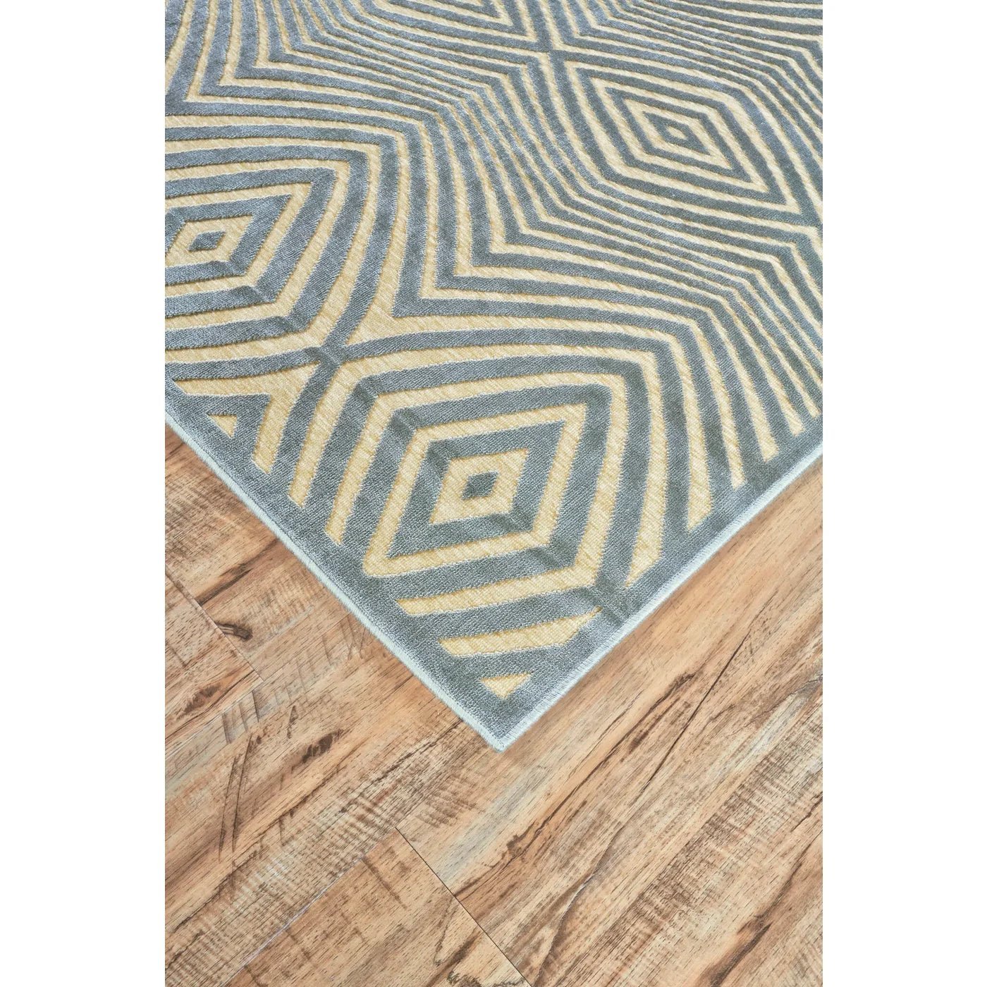 Tapete Saphir Green - Daaq Interiores