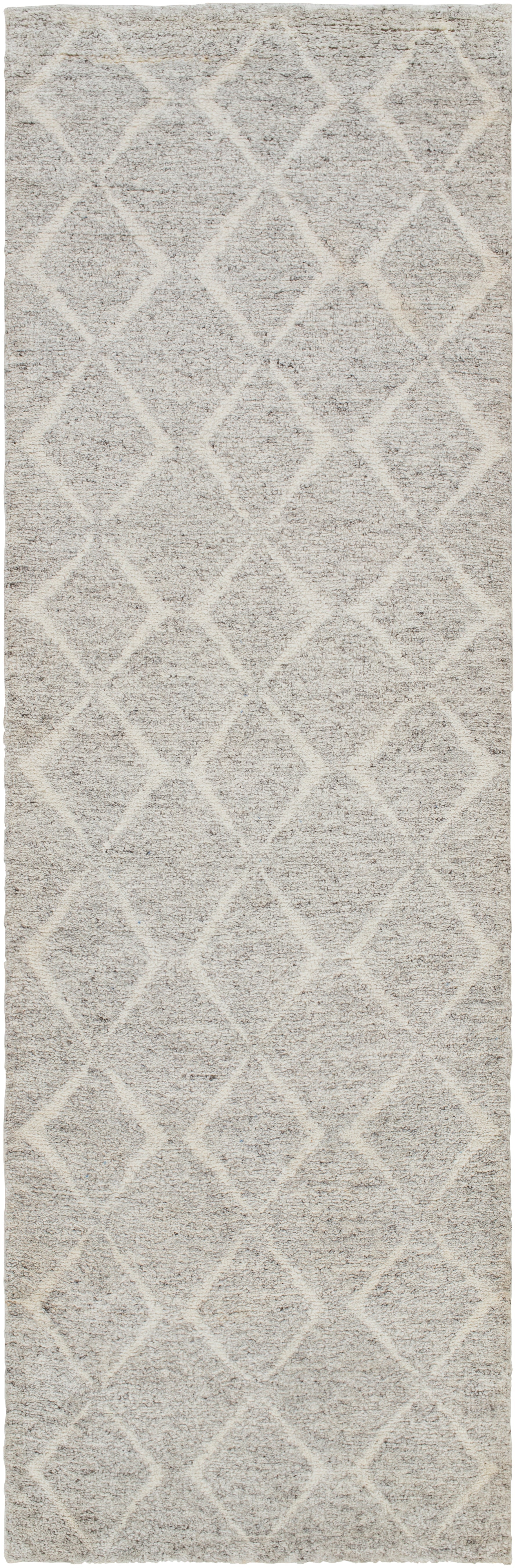 Tapete Sarah Gris - Daaq Interiores