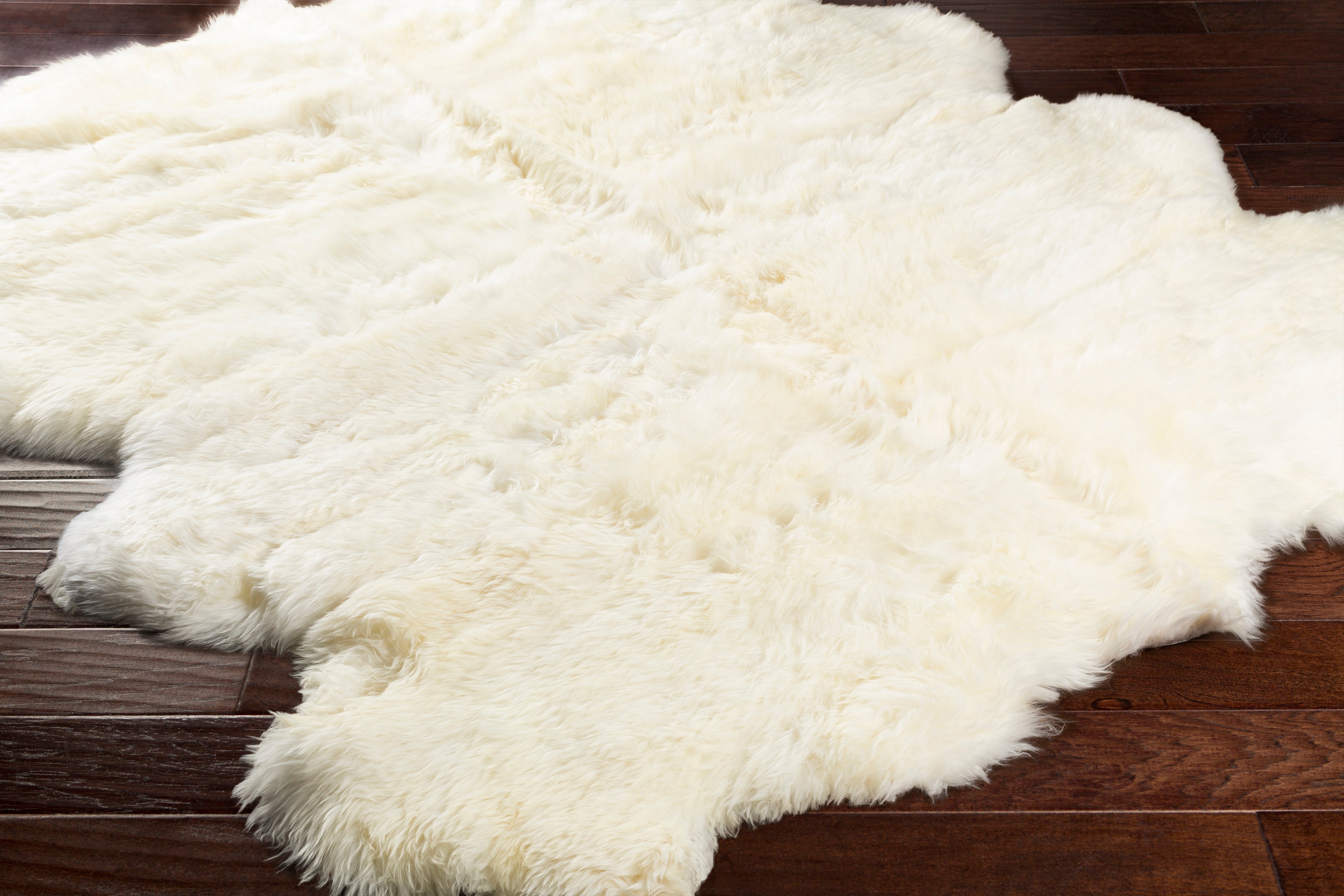 Tapete Sheepskin - Daaq Interiores