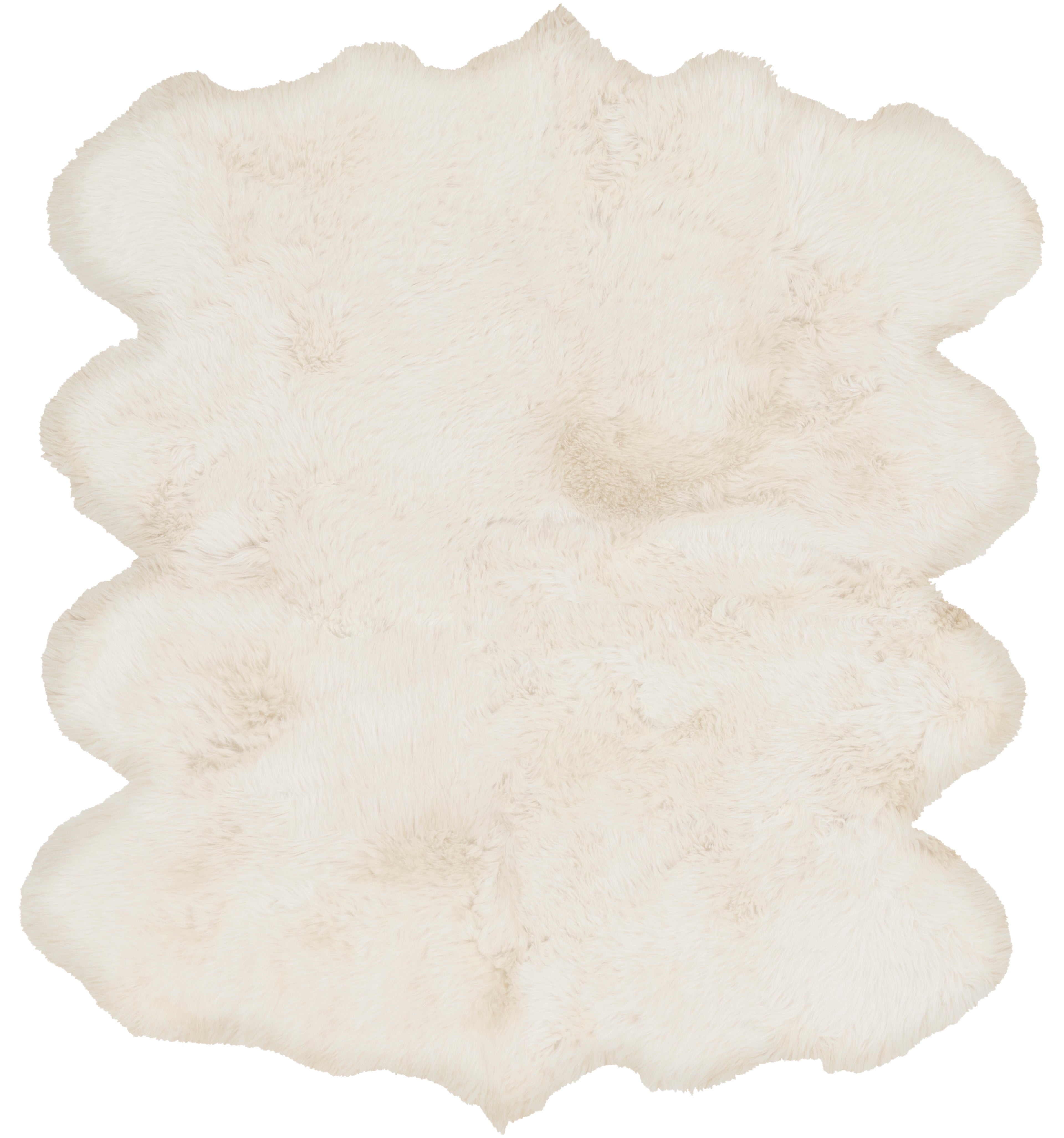 Tapete Sheepskin - Daaq Interiores