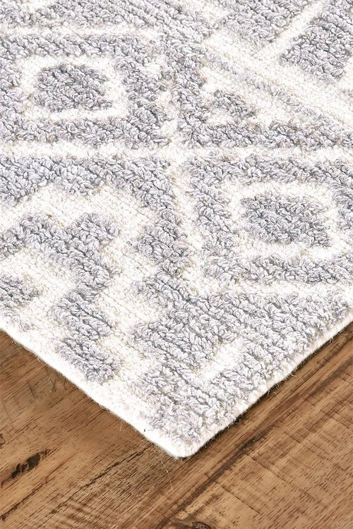 Tapete Sher Taupe - Daaq Interiores