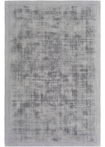 Tapete Silk Dark Gray - Daaq Interiores