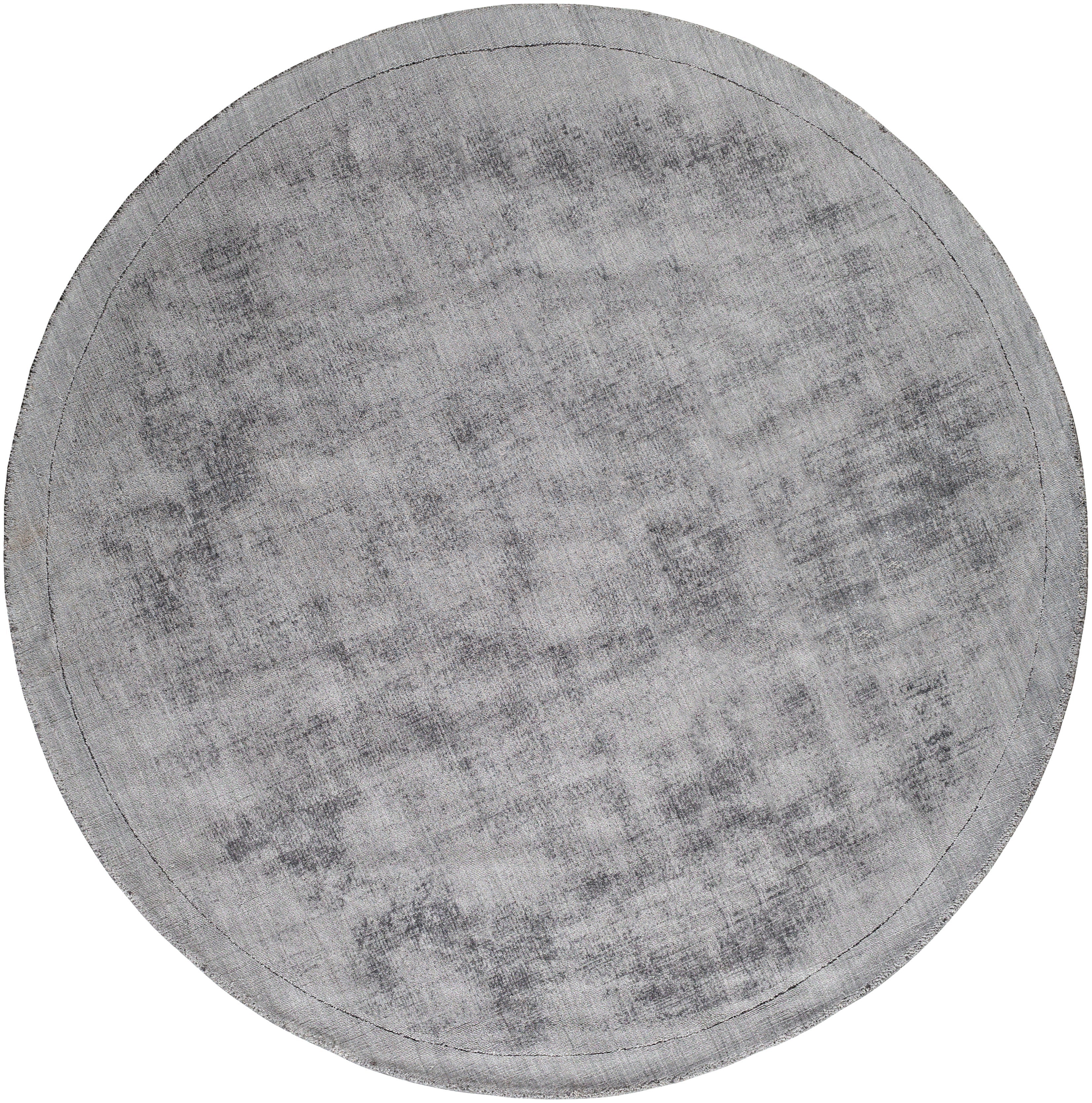 Tapete Silk Dark Gray - Daaq Interiores