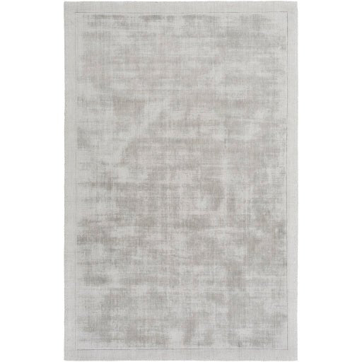 Tapete Silk Light Gray - Daaq Interiores
